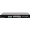Grandstream Networks Network Switch Managed L3 GWN7813P