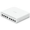 Ubiquiti 2.5 GbE PoE switch for ISP UISP-S-PLUS