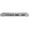 LevelOne Switch LevelOne 16x FE PoE, 802.3at Po FEP-1612W150