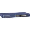 NETGEAR Netgear GS724TP Gestito L2/L3/L4 Gigabit Ethernet (10/100/1000) Supporto Power over Ethernet (PoE) 1U Nero, Grigio GS724TP-200EUS