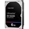 Western Digital WD Ultrastar DC HA340 WUS721206BLE6L4 0B47077