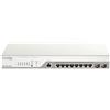 D-Link D-Link DBS-2000-10MP/E switch di rete Gestito L2 Gigabit Ethernet (10/100/1000) Supporto Power over Ethernet (PoE) Grigio DBS-2000-10MP/E