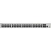 HUAWEI HUAWEI eKit S310 Series S310-48P4S Gestito L2+ Gigabit Ethernet (10/100/1000) Supporto Power over Ethernet (PoE) 1U Grigio 98012384