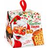 Virginia - Panettoncino Classico - Occhiolino - 100g
