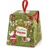 Virginia - Panettoncino Classico - Slitta - 100g