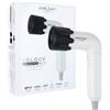 postQuam Veloce L BLDC asciugacapelli professionale | bianco - premium