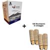 Tosteria Italiana [PROMO] Capsule Tosteria Italiana miscela Napoli comp. Nespresso + bicchierini omaggio | | Capsule caffè | NESPRESSO| Prezzi Offerta | Shop Online