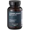 BIOS LINE SpA Principium Complesso B Forte Bios Line 60 Capsule | Energia e Sistema Nervoso