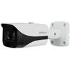 Dahua HAC-HFW2802E-A-S2 Telecamera Bullet HDCVI Starlight 8 MP 4K - Ottica Fissa 3.6 mm IR 40 m con Microfono