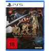 Capcom Onimusha Way of the Sword [PlayStation 5]