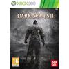 Namco Dark Souls II - Xbox 360 - [Edizione: Regno Unito]