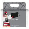 Diego dalla palma ciglione kit con lash booster mascara 7in1 11ml+matita occhi nera 01 1,1g+struccante bifasico speciale trucco resistente all'acqua 30ml+pochette nera 20x6,5x4,5cm