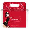 Diego dalla palma mytoyboy kit con mascara 13 ml + matita occhi nera 01 1,83 g + pochette 20x6,5x4,5cm