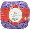Anchor Freccia, Forza: 12, Imballaggio: 50G, Lunghezza Della Canna: 285M 109 Filati Di Gancio