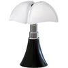 Martinelli Luce Pipistrello Nero Lucido