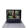 Apple Macbook Pro 13" 2018 ricondizionato I5 8259U 8gb 512gb Silver 12 MESI