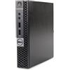 HP Mini PC Dell 3040 Micro Intel i5-6500T 8GB DDR4 SSD 128GB Windows 11 PRO Wi-Fi