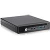 HP Mini PC HP 600 G2 Micro i5-6500T 8GB DDR4 SSD 256GB Windows 11 PRO Wi-Fi