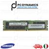 Samsung 32GB DDR4-2933 - 2Rx4 - ECC RDIMM - M393A4K40CB2-CVF - Server RAM
