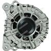 AS-PL ALTERNATORE 12V 140A PER AUDI SEAT SKODA OCTAVIA III COMBI 0986083340 TIPO VALEO