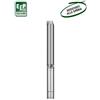 DAB Elettropompa Sommersa 1 HP Multigirante Ad Olio Ameira S4 4/9 DAB 60190770