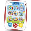Clementoni Baby - Il Mio Primo Tablet Parlante, 12-36 mesi