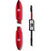 L'Oreal Paris 2 x L'Oreal Paris Pro XXL Lift 2 Step Mascara - Black