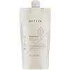 Actyva - Disciplina Mask, Maschera Nutriente e Disciplinante per Capelli Crespi, con Acido Ialuronico e Olio di Mandorle - 1000 ml
