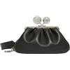 Weekend Max Mara - Pasticcino Bag Medium WKACARO in pelle