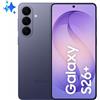 Samsung SM-S947 Galaxy S26+ 5G (6.7) 12GB RAM 512GB Cobalt Violet SMARTPHONE GARANZIA EUROPA