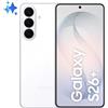 Samsung SM-S947 Galaxy S26+ 5G (6.7) 12GB RAM 512GB White SMARTPHONE GARANZIA EUROPA