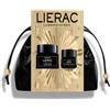 LIERAC (LABORATOIRE NATIVE IT) LIERAC SET NATALE PREMIUM SOYEUSE + CREMA OCCHI 26