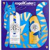 ROGER&GALLET (LAB. NATIVE IT.) ROGER&GALLET SET NATALE VANILLE SOLEIL EAU DE TOILETTE 100 ML + LATTE CORPO 250 ML 26
