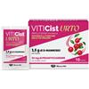 MARCO VITI FARMACEUTICI SpA VITICist URTO, 10 Bustine