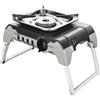 Brunner - articoli campeggio e outdoor Fornello Devil 450