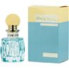 Miu Miu L'Eau Bleue Eau de Parfum donna 50 ml