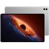 Honor MagicPad 4 (Solo WiFi, 12.30", 512 GB, Grigio, Griglie, szary), Tablet, Grigio