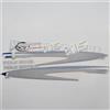 Adesivi ricambio compatibili Yamaha 40 50 60 75 80 90 100 115 130 150 200 250
