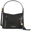 Braccialini Borsa a Spalla Donna Margot Pelle con Nappa