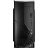 AEROCOOL Case Aerocool CS-1102 Nero Midi Tower - SPEDIZIONE IMMEDIATA