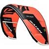 Naish Pivot Q 2026 kite, 9m, Coral