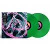 Linkin Park From Zero Deluxe Green Vinyl Vinyl Japan Edition LP Japanese Obi ...