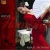 Rafa El Tachuela Best of Flamenco (CD) Album