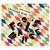 Ronny Christoph Grab`s Raw Vision Feat. Graupe Fool'S Dance (CD)