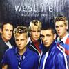 Westlife World Of Our Own (CD)