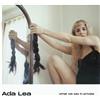 Ada Lea What We Say in Private (CD) Album