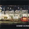 Tiltmeter No Protest: No Applause (CD) Album