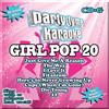 Party Tyme Karaoke Girl Pop 20 (CD)