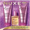 Nuxe Cofanetto Hair Prodigieuse 1 Shampoo Delicato 200 Ml+ 1 Balsamo Nutriente 200 Ml+ 1 Maschera Pre-Shampoo 30 Ml