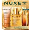 Nuxe Cofanetto Huile Prodigieuse 1 Huile Prod 100 Ml+1 Le Parfum 15 Ml+1 Gel Doccia 100 Ml